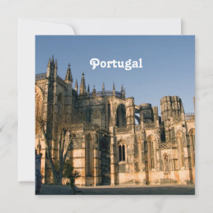 Portugal Architecture