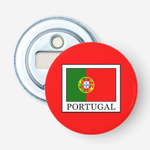 Portugal Bottle Opener