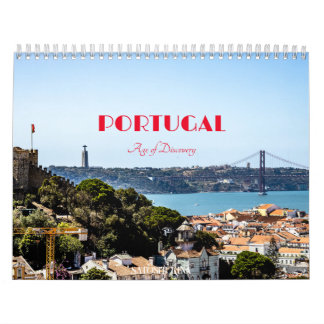 Portugal Calendar