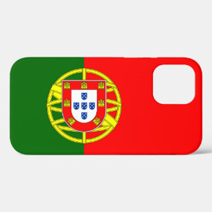 Portugal iPhone 12 Pro Case