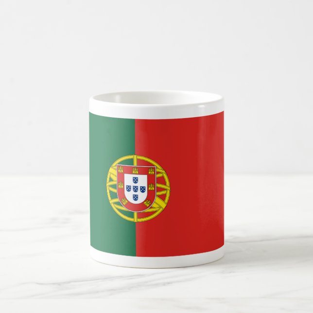 portugal coffee mug (Center)