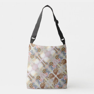 Portugal Crossbody Bag