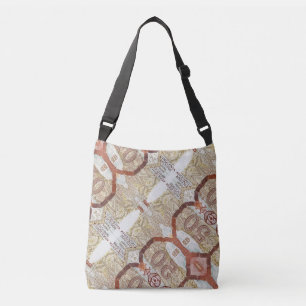 Portugal Crossbody Bag