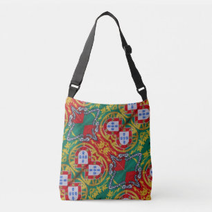 Portugal Crossbody Bag