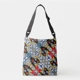  Portugal Crossbody Bag