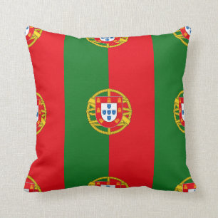 Portugal Cushion