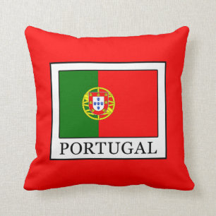 Portugal Cushion