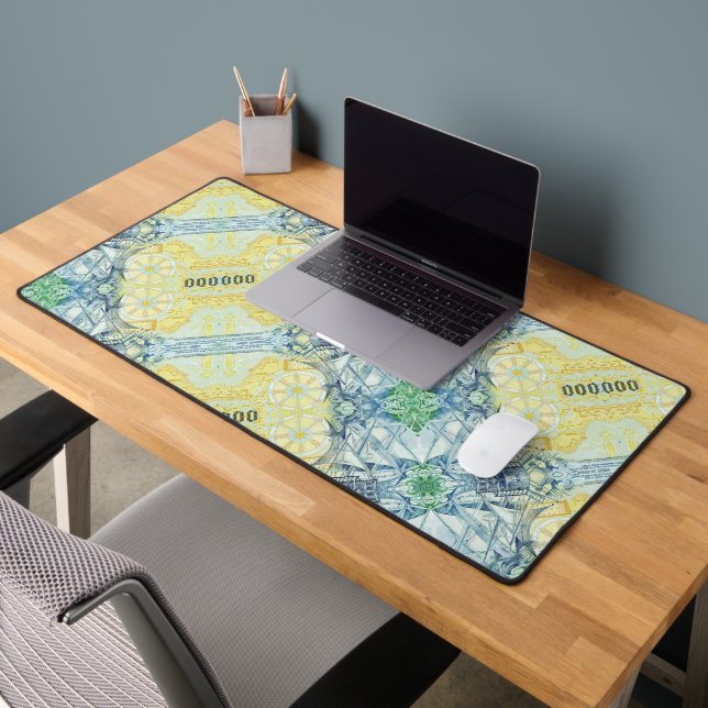 Portugal Desk Mat (Office 2)