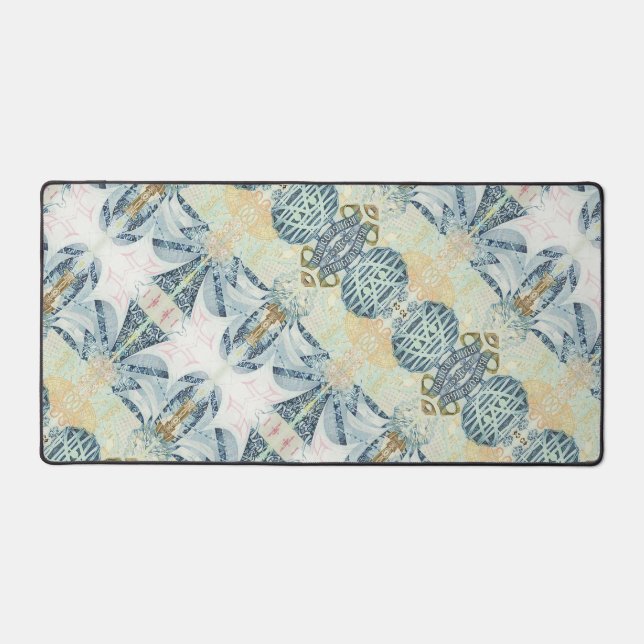Portugal Desk Mat (Front)