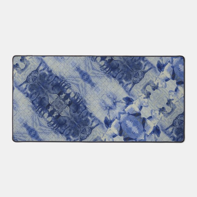 Portugal Desk Mat (Front)