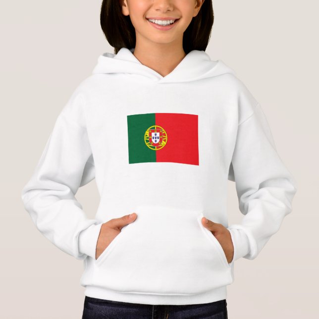 Portugal Flag (Front)