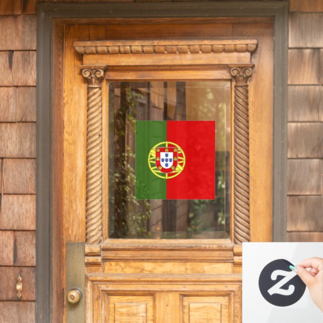 Portugal flag (Home Door)