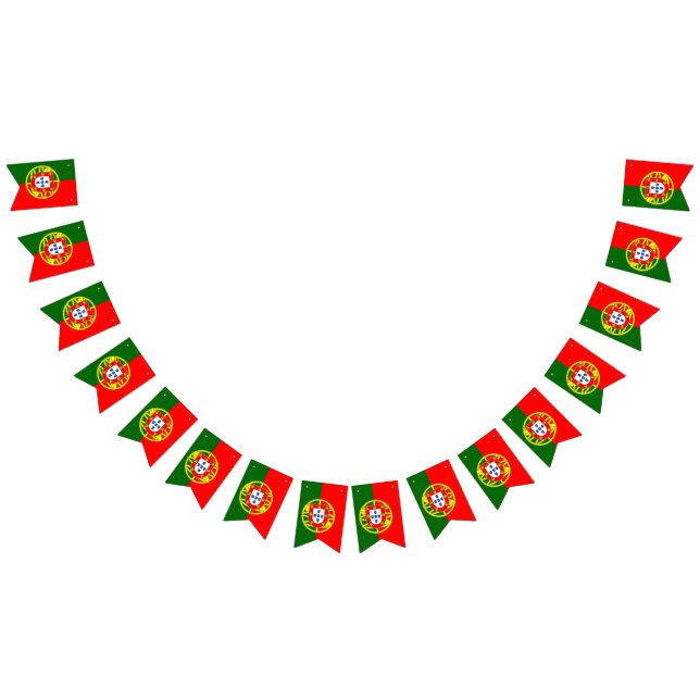 Portugal Flag (All)