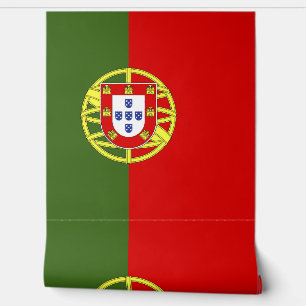 Portugal flag wallpaper