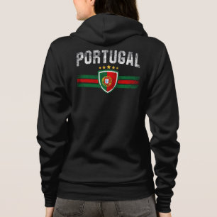 Portugal Hoodie