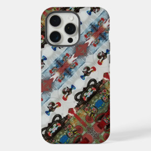  Portugal iPhone 15 Pro Max Case