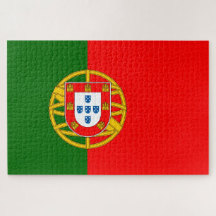 Portugal Jigsaw Puzzle