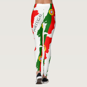 PORTUGAL LEGGINGS