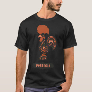 Portugal - Lisbon, Porto, Algarve T-Shirt