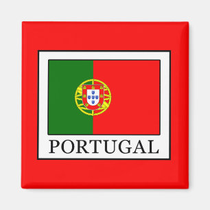 Portugal Magnet