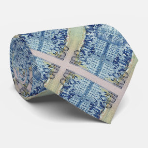 Portugal Neck Tie
