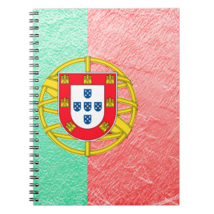 Portugal Notebook