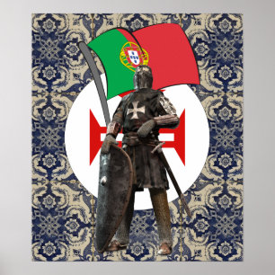Portugal  poster