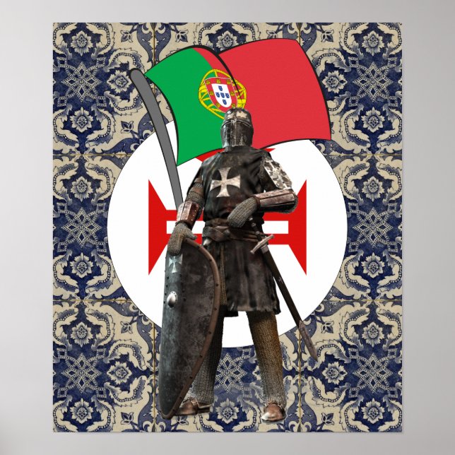 Portugal  poster (Front)