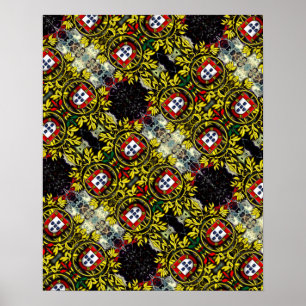 Portugal Poster
