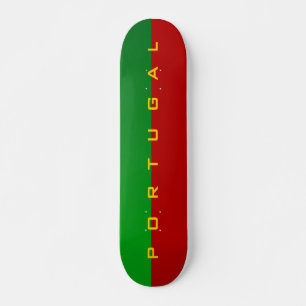 Portugal Skateboard