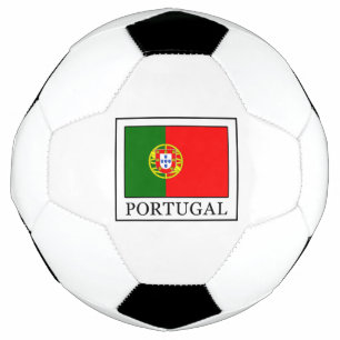 Portugal Soccer Ball