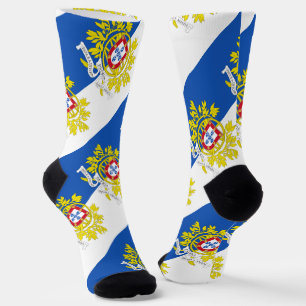Portugal Socks
