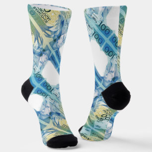 Portugal Socks