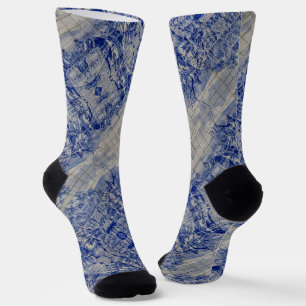 Portugal Socks