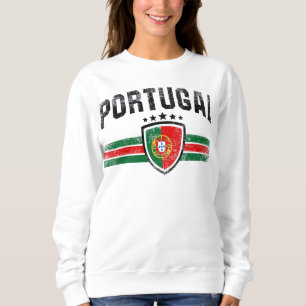 Portugal Sweatshirt