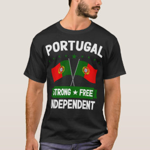 Portugal T-Shirt