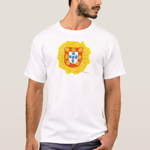 portugal T-Shirt
