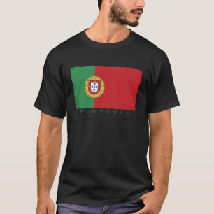 Portugal T-Shirt