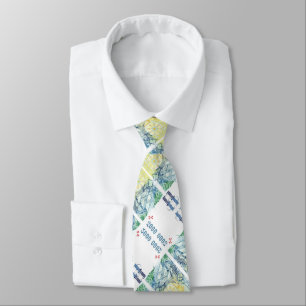 Portugal Tie