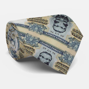 Portugal Tie