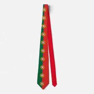 portugal tie