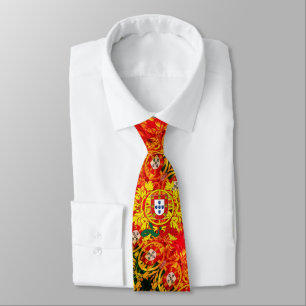 .Portugal Tie