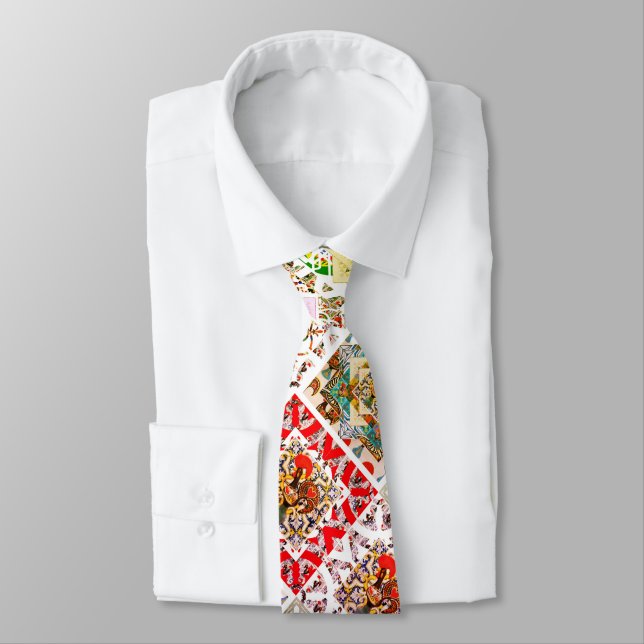 .Portugal Tie (Tied)