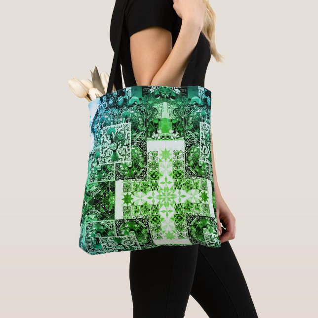 Portugal Tote Bag (Close Up)