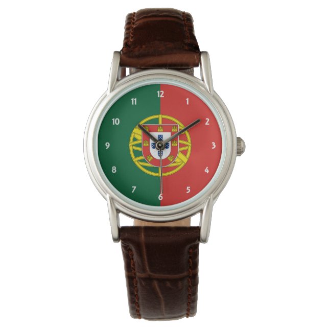 portugal watch (Front)