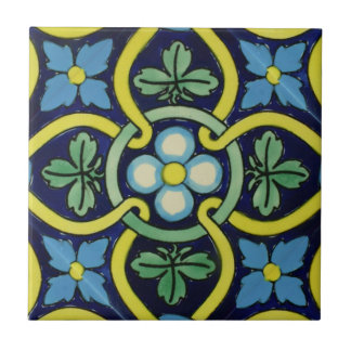 Português design tile