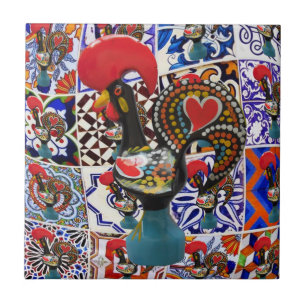 Português design tile