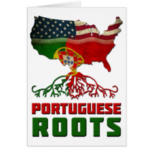 Portuguese American Roots