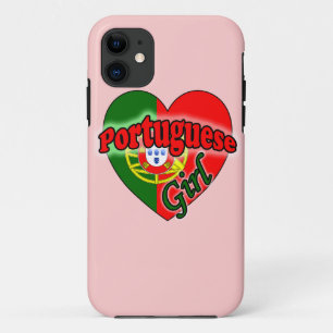 Portuguese Case-Mate iPhone Case