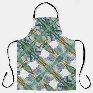 Portuguese culture apron